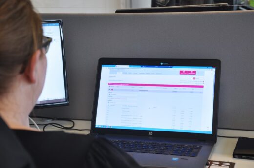 Waarom kiezen voor de webshop?