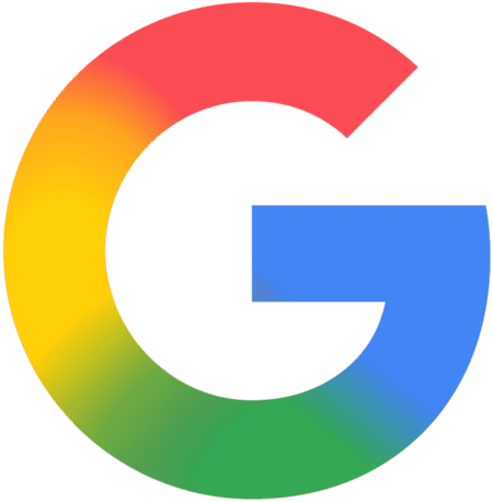 Google G icon