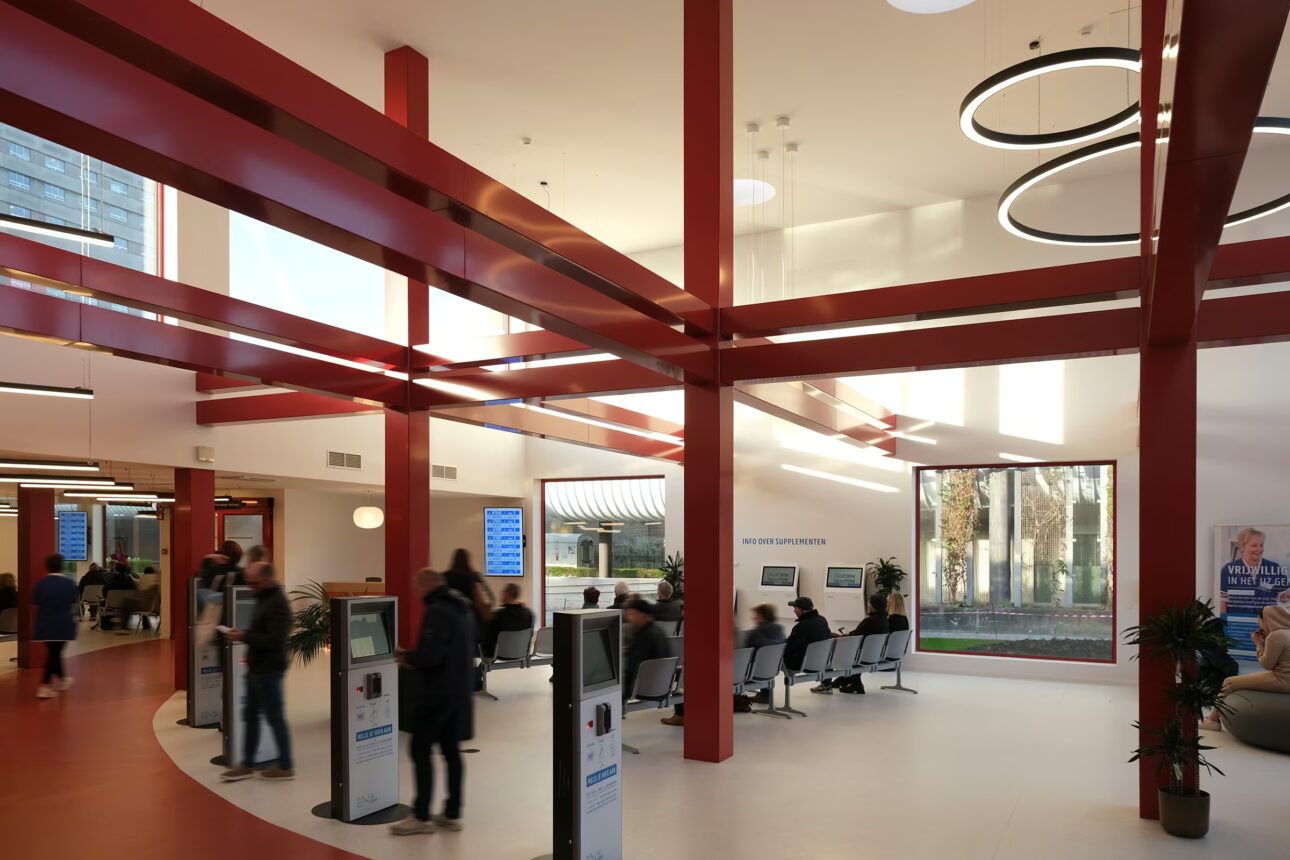 Aluminium UZ Gent 10