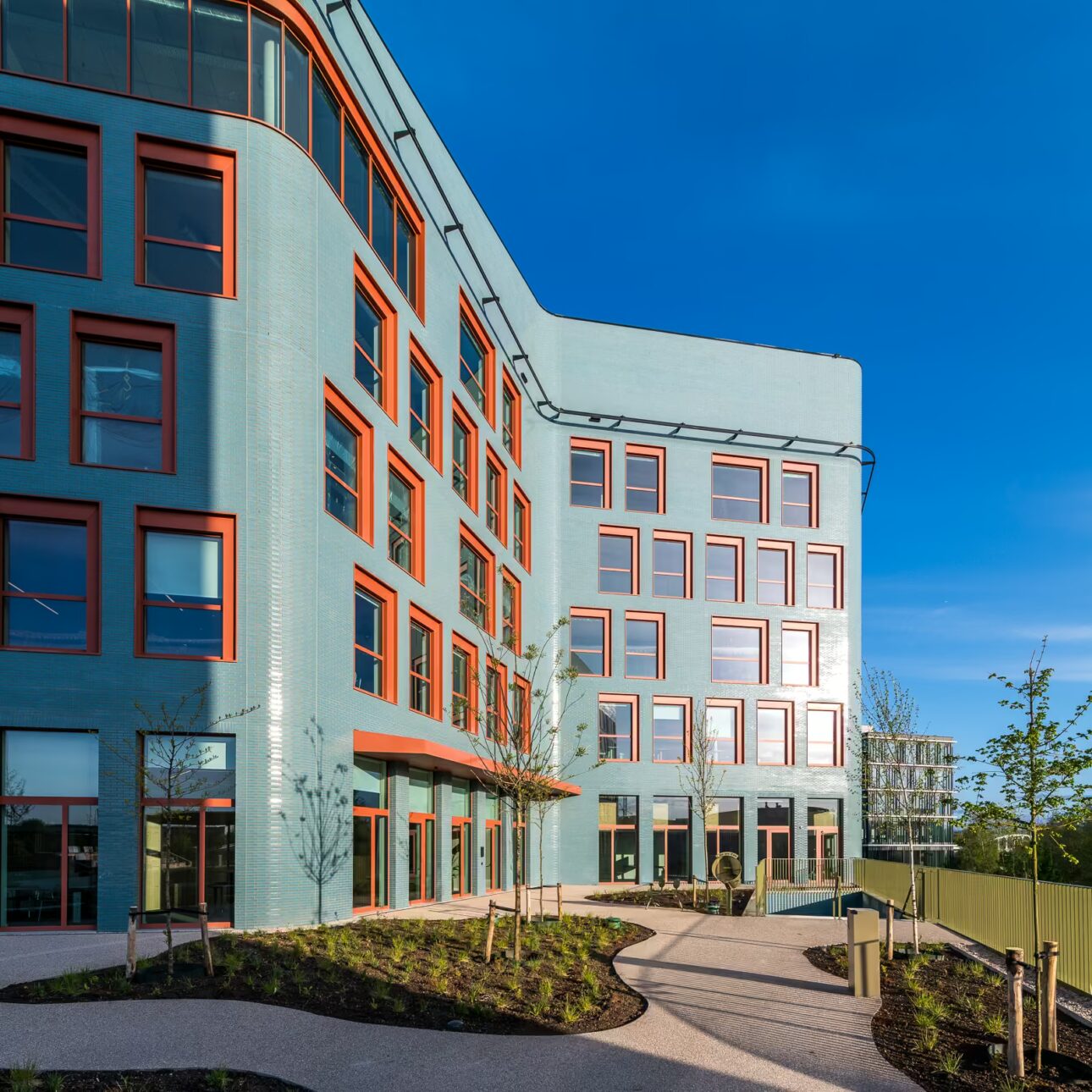 Roundal 12 Upoffiz Loop5 alu dagkanten