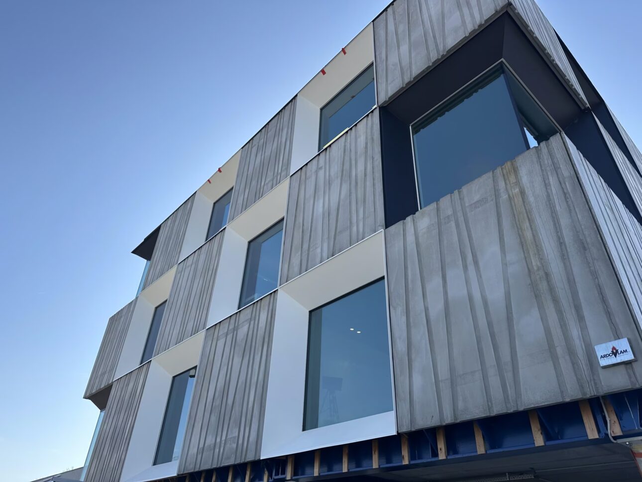 Roundal 11 roundal oostkamp