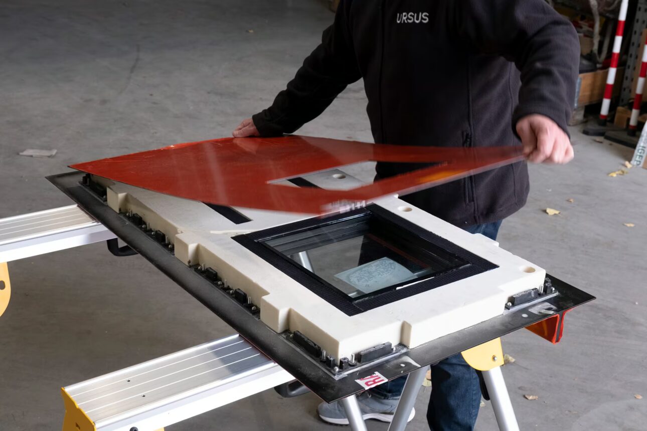 torix fastfit 1 voorbereiding