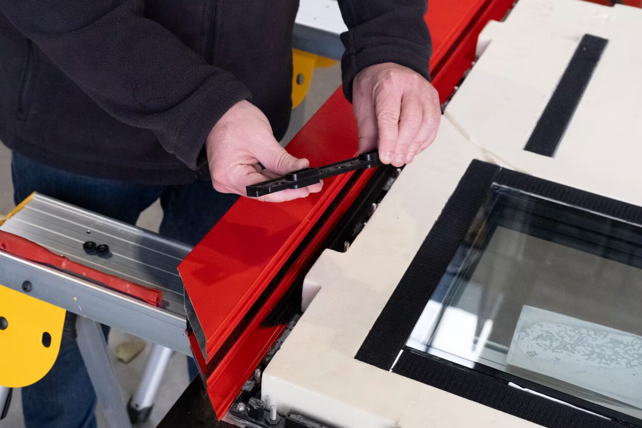 torix fastfit 2 koppelen