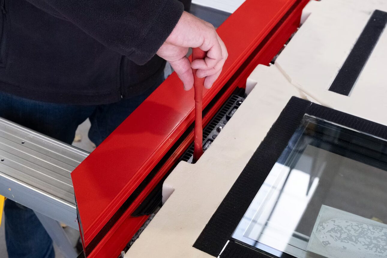 torix fastfit 3 klemmen