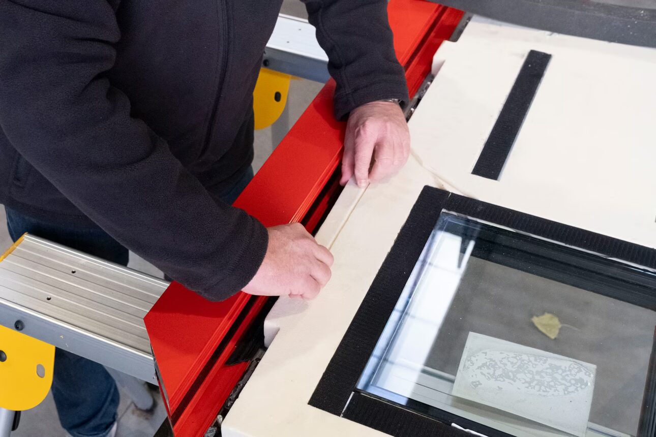 torix fastfit 4 isolatie